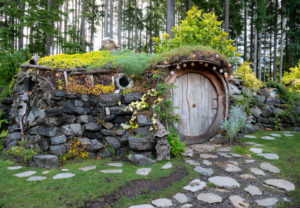 Three Washington State Spots to Soothe Your Hobbit Soul