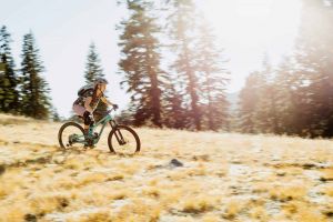 The Best Beginner Mountain Bike Trails Near Seattle