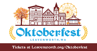 Leavenworth Oktoberfest
