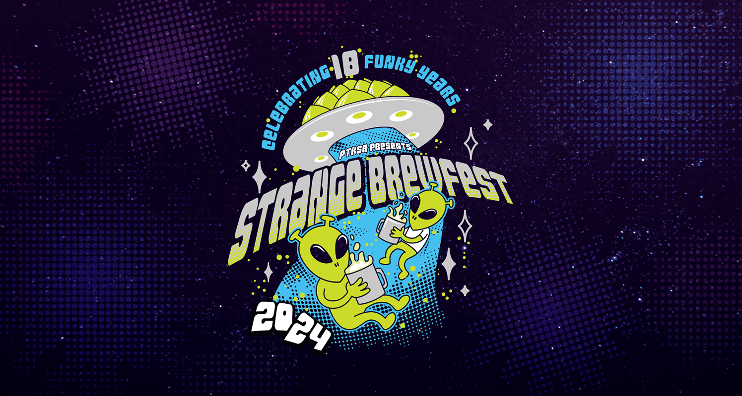 Strange Brewfest