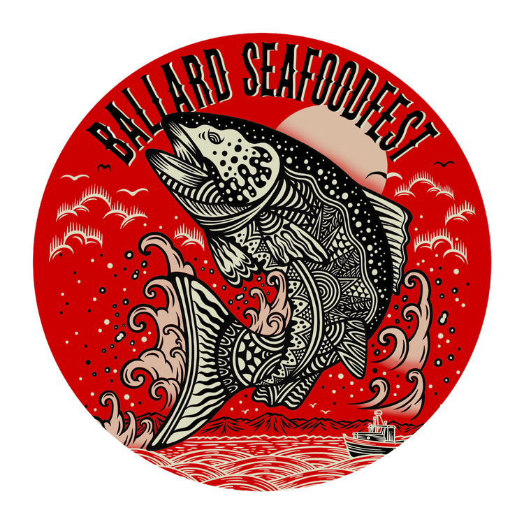 Ballard SeafoodFest